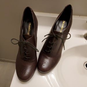Franco sarto| shoes
